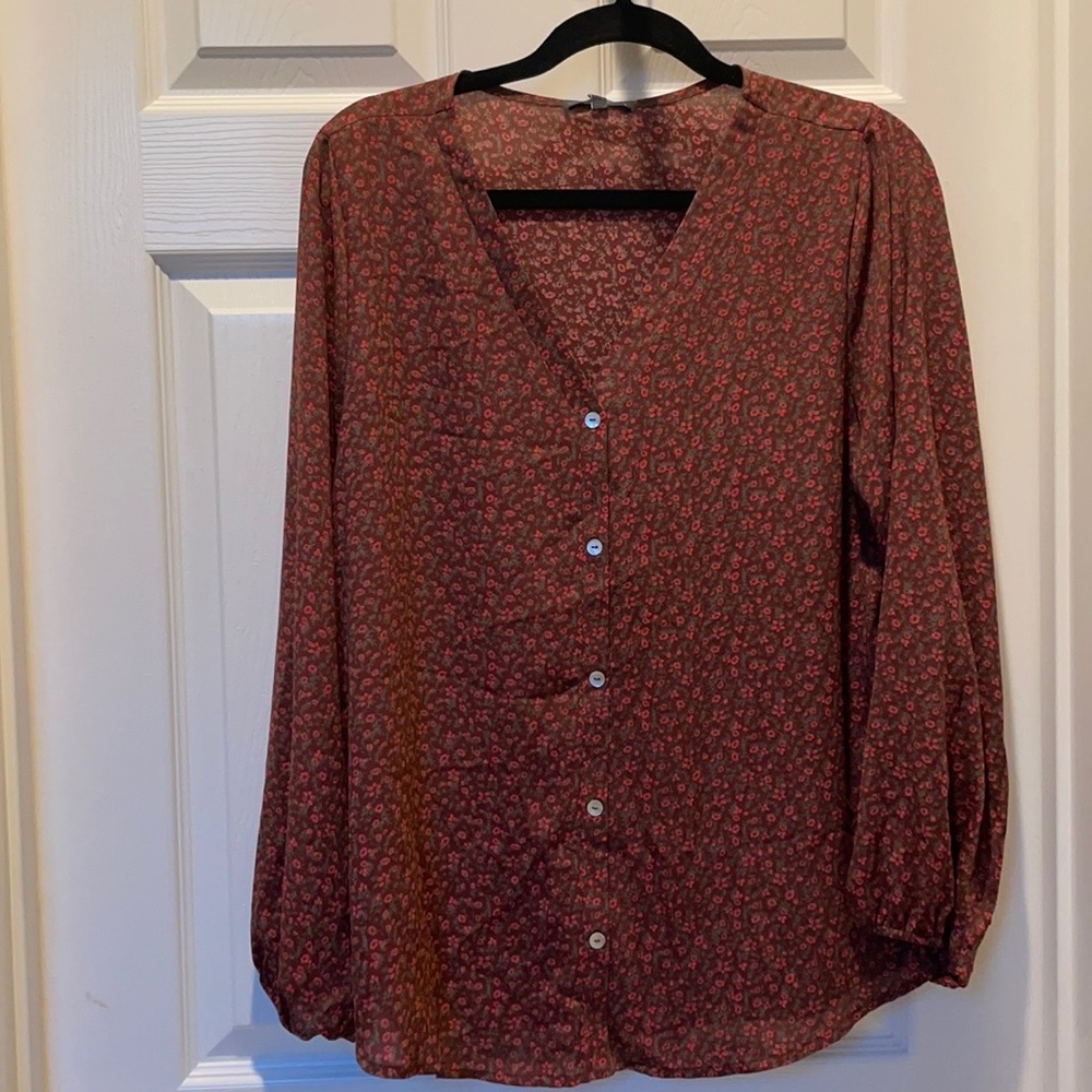 Blouse